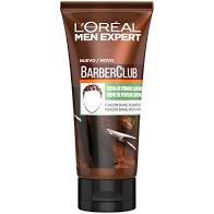L'Oreal Men Expert Barber Club Natural Look Hair Styling Cream