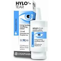 Hylo-Tear 0.1%
