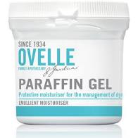Ovelle Paraffin Gel 100g