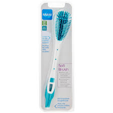 Mam Baby Bottle Brush
