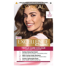 Load image into Gallery viewer, L'Oréal Excellence Hair Colour