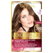 Load image into Gallery viewer, L'Oréal Excellence Hair Colour
