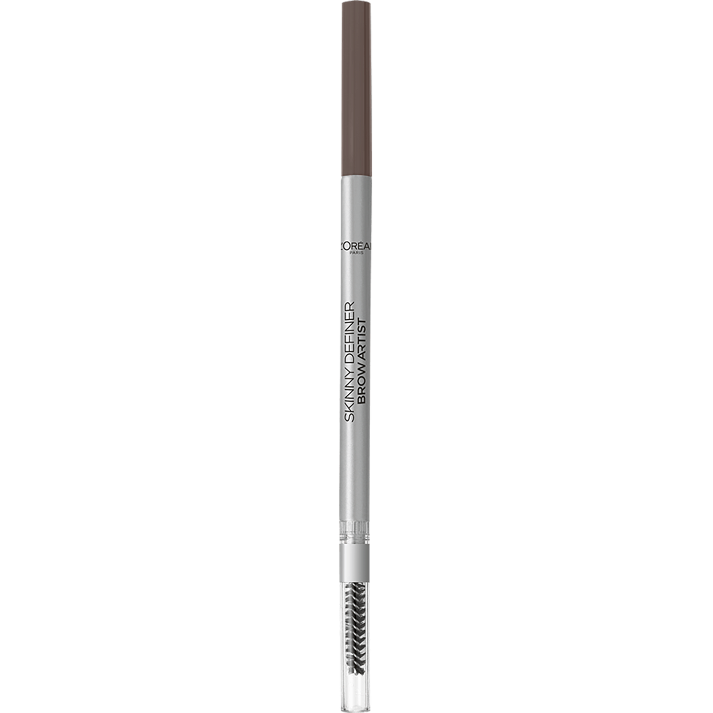 L'Oréal Skinny Definer Brow Artist 108 Dark Brunette