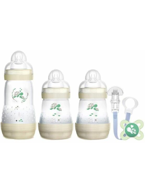 MAM Welcome To The World Set Unisex