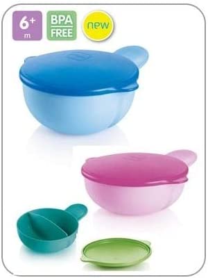 MAM Feeding Bowl 6mths+