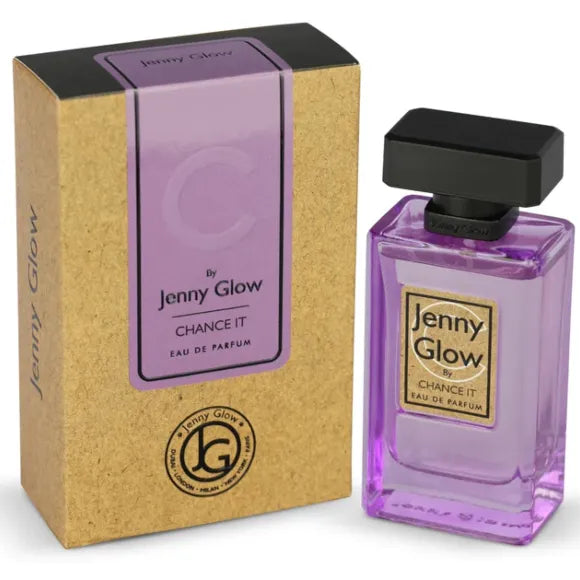 Jenny Glow C Chance It EDP 30ml