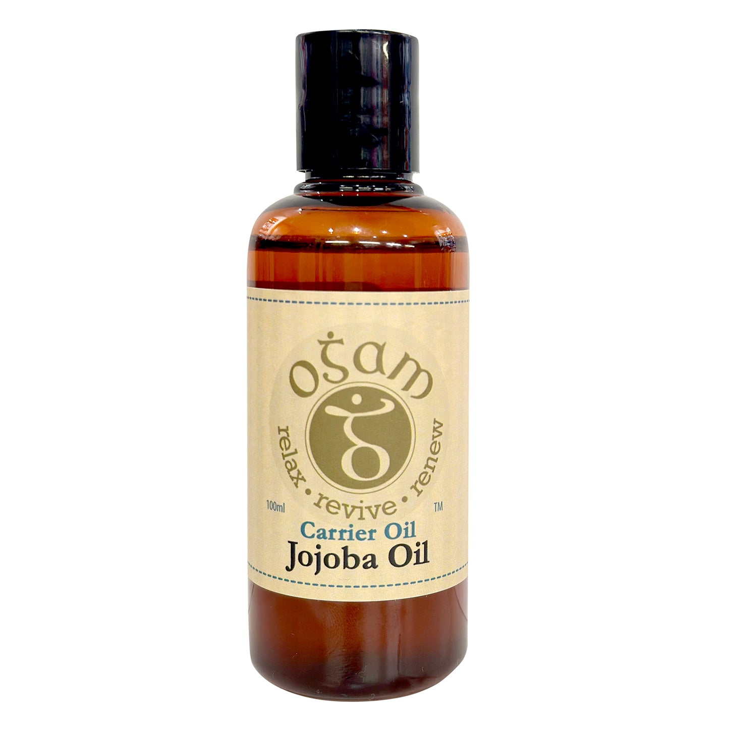 Ogam Jojoba Oil 100ml
