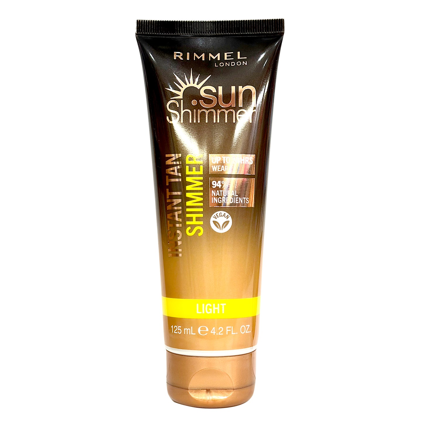 Rimmel Sun Shimmer Light Shimmer