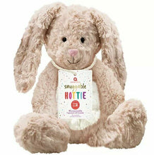 Load image into Gallery viewer, Aroma Home Bunny Snuggable Hottie