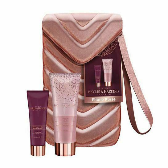 Baylis & Harding Luxury Purse Gift Set