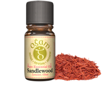 Load image into Gallery viewer, Ogam Essential Oils