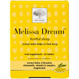 Melissa Dream 20 Tabs