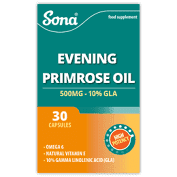 Sona Evening Primrose Oil