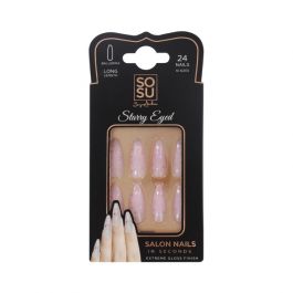 SOSU False Nails Starry Eyed