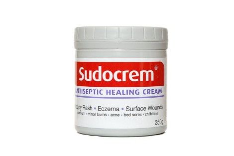 Sudocrem Antiseptic Healing Cream Tub