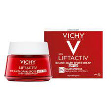 Load image into Gallery viewer, Vichy Liftactiv B3 Anti-Dark Spots Cream Day Spf 50+ 50ml