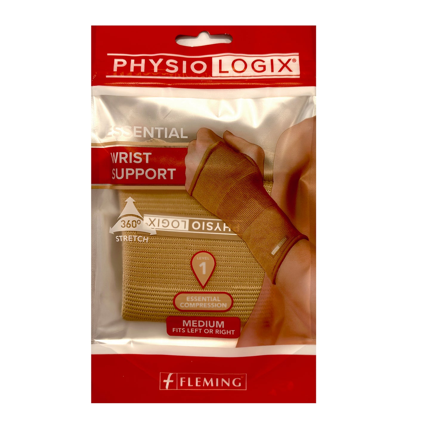 Physiologix Wrist Support