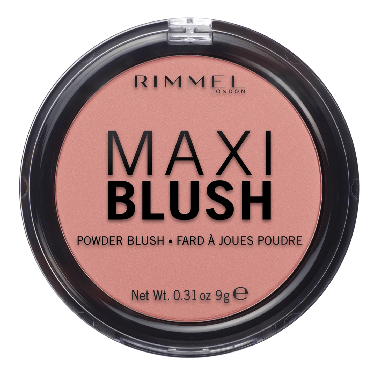 Rimmel Maxi Blush 006 Exposed