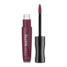 Load image into Gallery viewer, Rimmel Stay Matte Liquid Lip Colour