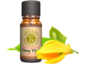 Ogam Essential Oils