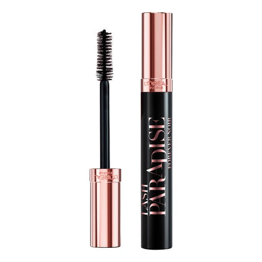 L'Oréal Paris Paradise Forever Noir Mascara