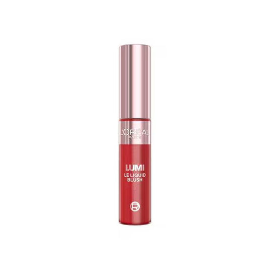 Loreal Paris Lumi le Liquid Blush Rouge Paris