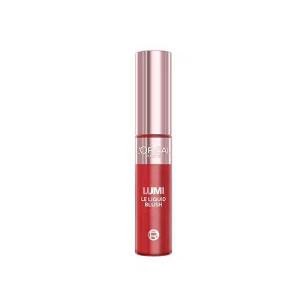Loreal Paris Lumi le Liquid Blush Rouge Paris