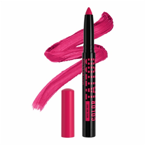 Maybelline Eye Stix Colour Tattoo 50 Unique