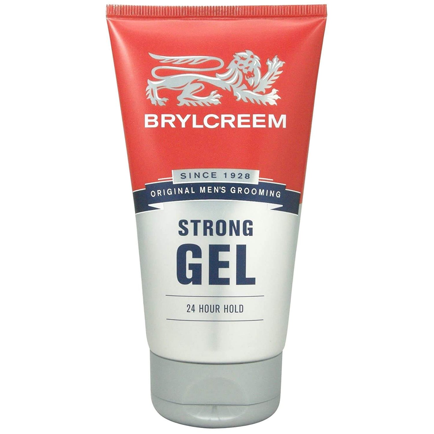 Brylcreem Strong Hold Gel 150ml