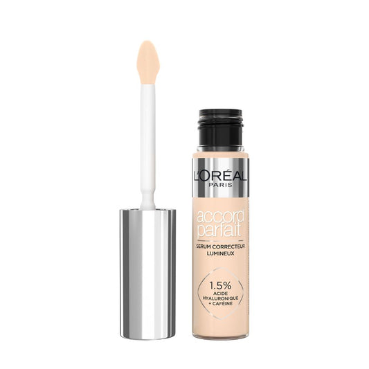 L'Oréal Paris True Match Radiant Serum Concealer 2R Light Medium