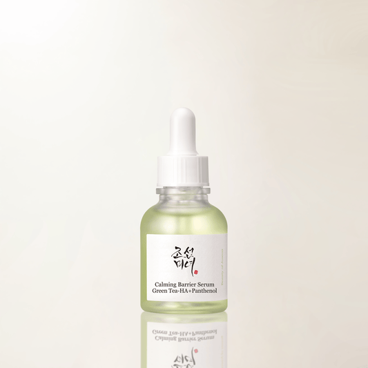 Beauty of Joseon Calming Barrier Serum 60ml
