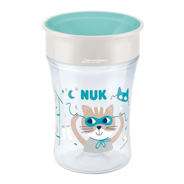 Nuk Magic Cup 8 Months