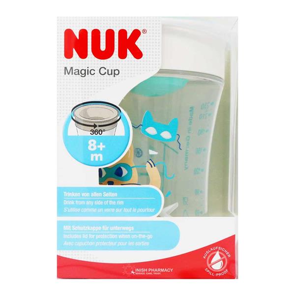 Nuk Magic Cup 8 Months