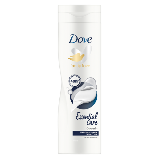 Dove Body Love Essential Care Body Lotion 250ml