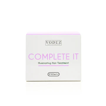 Voduz Complete Illuminating Hair Treatment 250ml