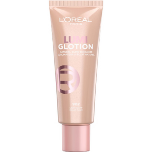 Loreal Glotion 902 Light Glow