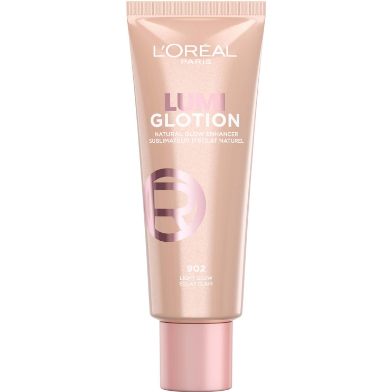 Loreal Glotion 902 Light Glow