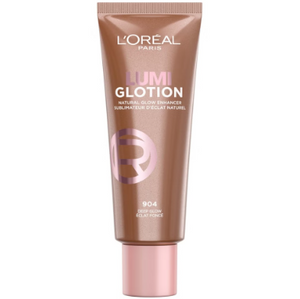 Loreal Glotion 904 Deep Glow