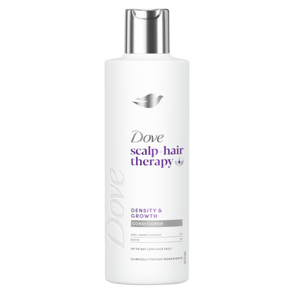 Dove Scalp + Hair Therapy Density & Growth Conditioner 250ml
