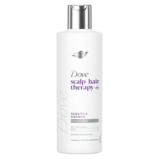 Dove Scalp + Hair Therapy Density & Growth Conditioner 250ml