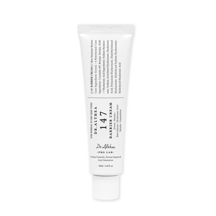 Dr. Althea 147 Barrier Cream 50ml