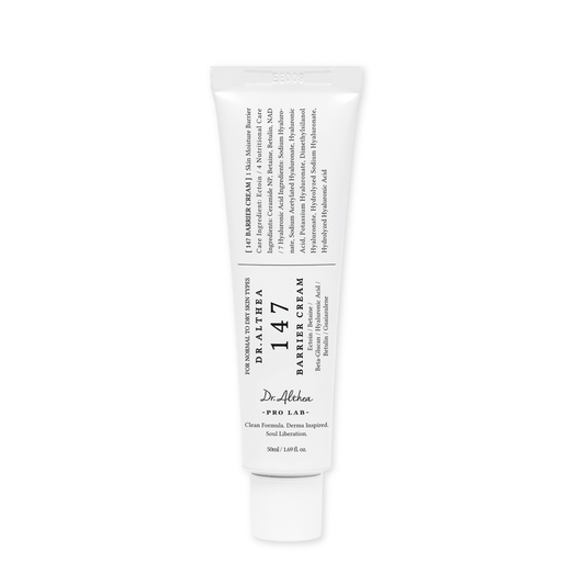 Dr. Althea 147 Barrier Cream 50ml