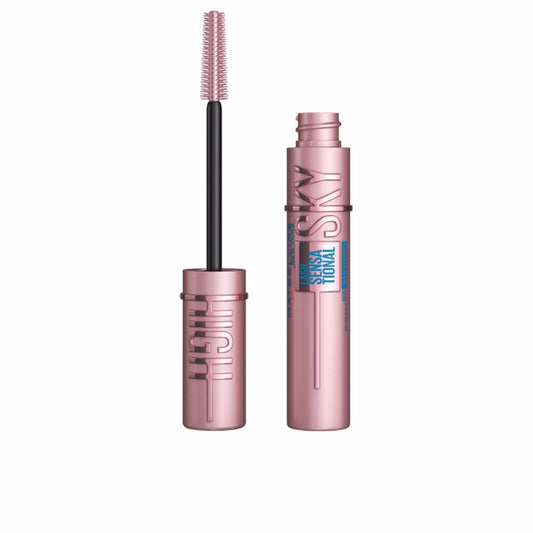 Maybelline Lash Sensational Sky High Waterproof Black