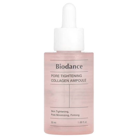 Biodance Pore Tightening Collagen Ampoule 50ML