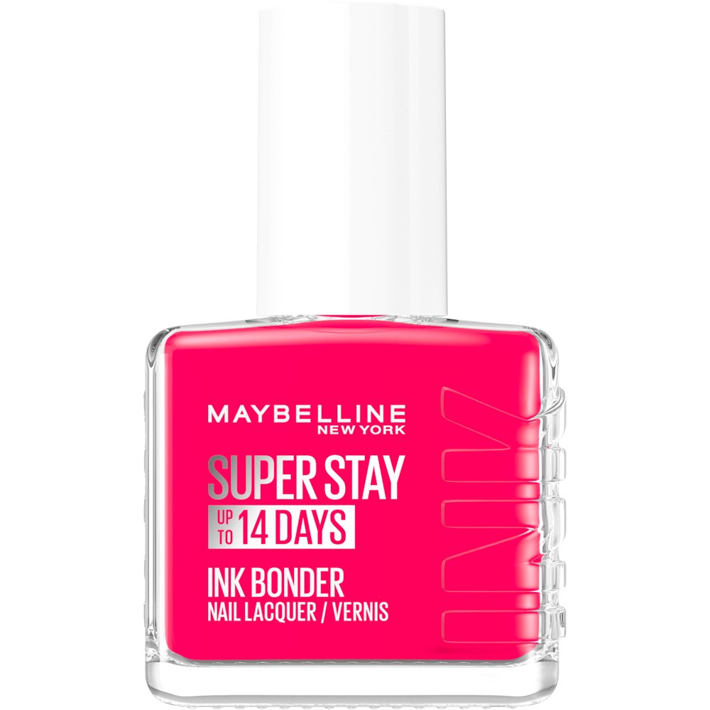 Maybelline Superstay Ink Bonder 180 Rose Fuchsia