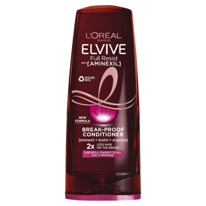 Loreal Elvive Aminexil Conditioner 300ml