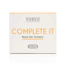 Voduz Complete Repair Hair Mask 250ml