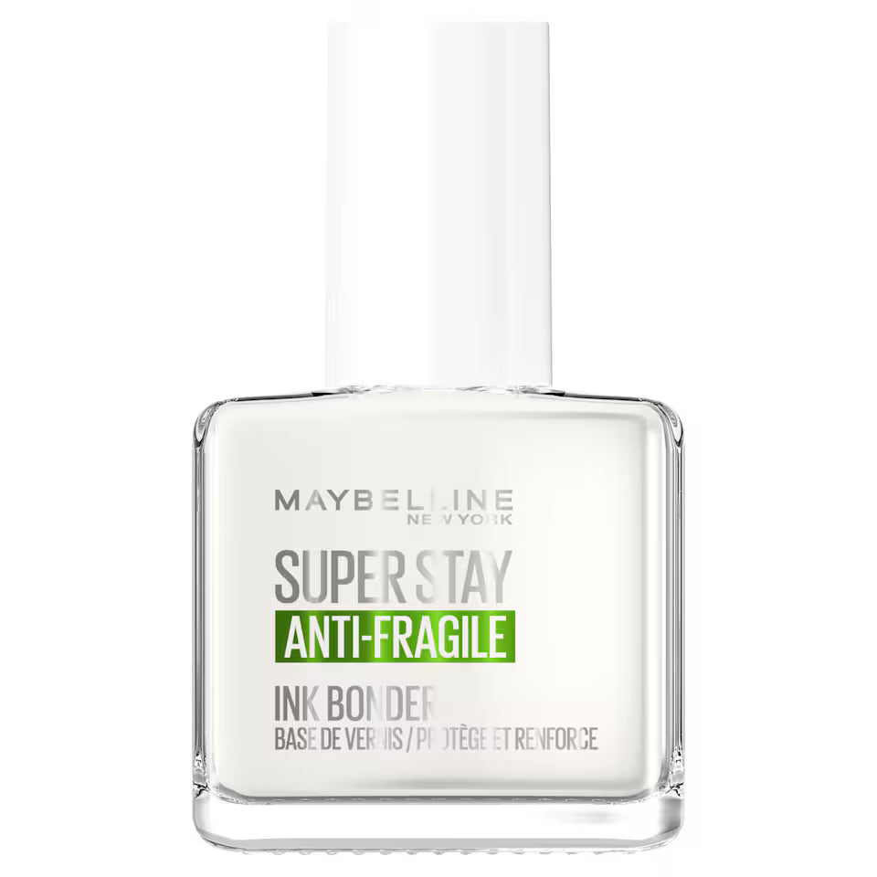 Maybelline Superstay Ink Bonder Anti-Fragile Base Coat