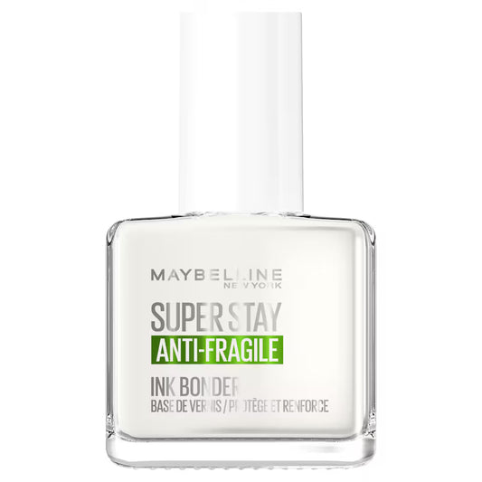 Maybelline Superstay Ink Bonder Anti-Fragile Base Coat
