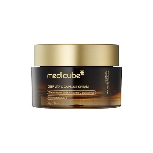 Medicube Capsule Cream 55g